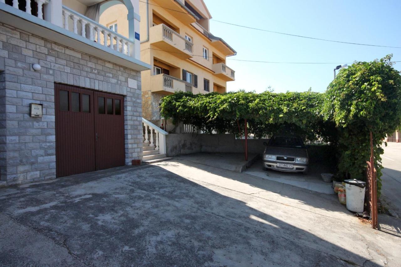 Apartment Sali 890B 外观 照片