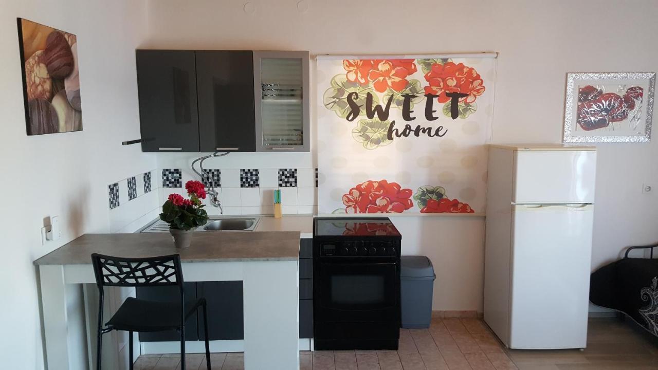Apartment Sali 890B 外观 照片