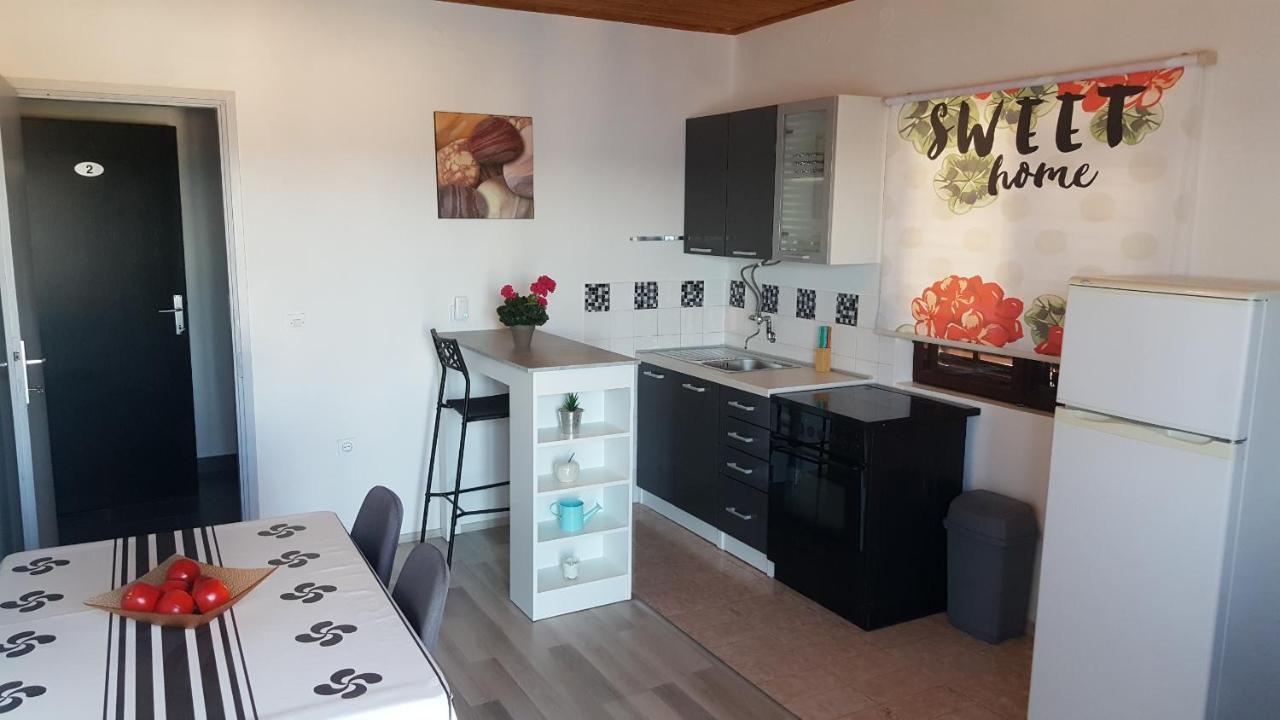 Apartment Sali 890B 外观 照片