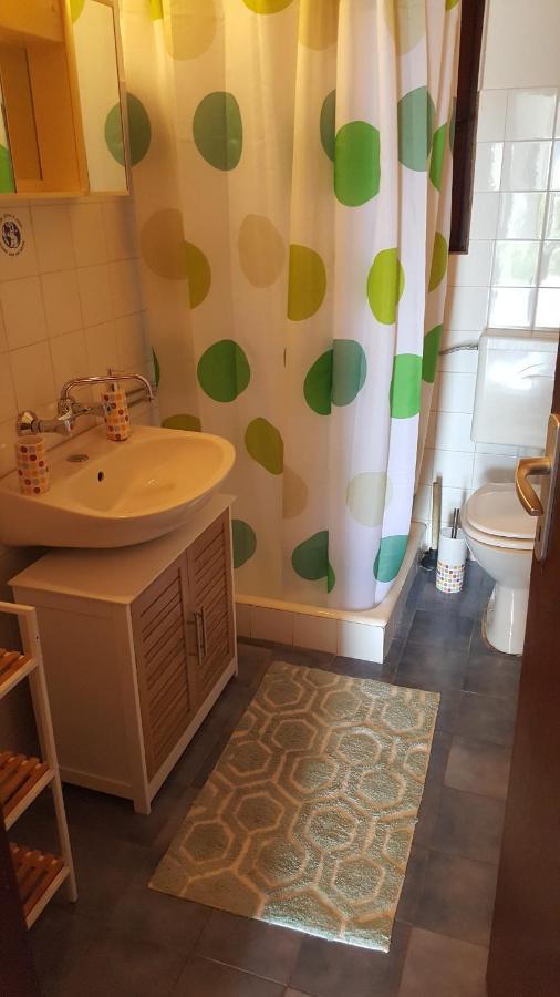 Apartment Sali 890B 外观 照片